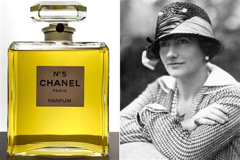 chanel no 5 coco|what does Chanel no 5 smell like.